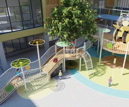 新國標健身器材都有什么？